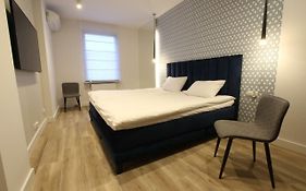 Apartament Jezuicka 24